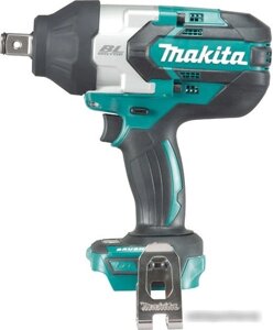 Ударный гайковерт Makita DTW1001Z