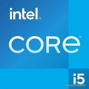 Процессор Intel Core i5-11400