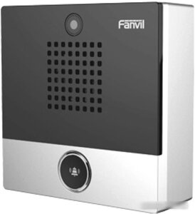 Вызывная панель Fanvil i10SV