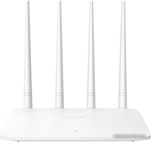 Wi-Fi роутер Tenda F6