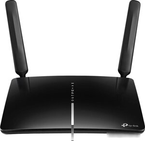 Беспроводной маршрутизатор TP-Link Archer MR600