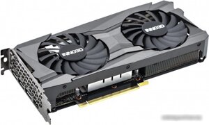 Видеокарта Inno3D GeForce RTX 3060 Twin X2 12GB GDDR6 N30602-12D6-119032AH