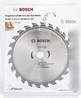 Пильный диск Bosch 2.608.644.375