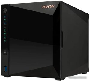 Сетевой накопитель ASUSTOR Driverstor 4 Pro AS3304T