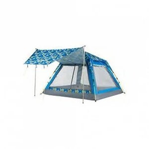 Шатер кемпинговый KingCamp Positano 3099 blue