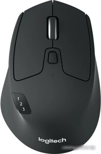 Мышь Logitech M720 Triathlon [910-004791]