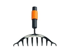 Грабли для уборки клумб FISKARS QuikFit (135501) 1000651