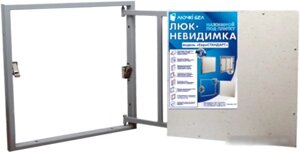 Люк ЛючкиБел Евростандарт 40x25 см