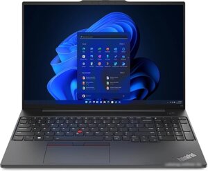 Ноутбук Lenovo ThinkPad E16 Gen 1 Intel 21JN009NRT