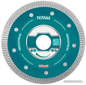 Отрезной диск алмазный Total TAC2182301HT