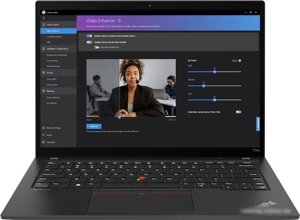 Ноутбук Lenovo ThinkPad T14s Gen 4 Intel 21F6004EPB