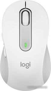 Мышь Logitech Signature M650 M (белый)