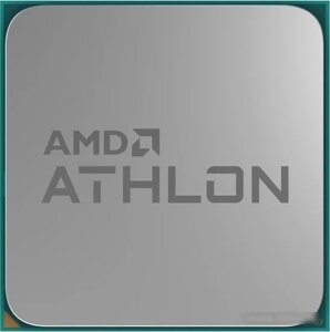 Процессор AMD AMD Athlon 200GE