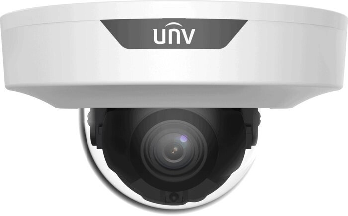 IP-камера uniview IPC354SB-ADNF28K-I0 - отзывы