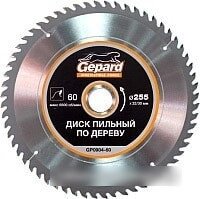 Пильный диск Gepard GP0904-60
