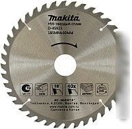 Пильный диск Makita D-45923