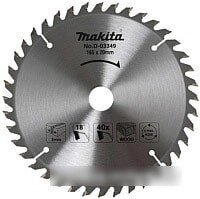 Пильный диск Makita D-45951 от компании Easybuy-top - фото 1