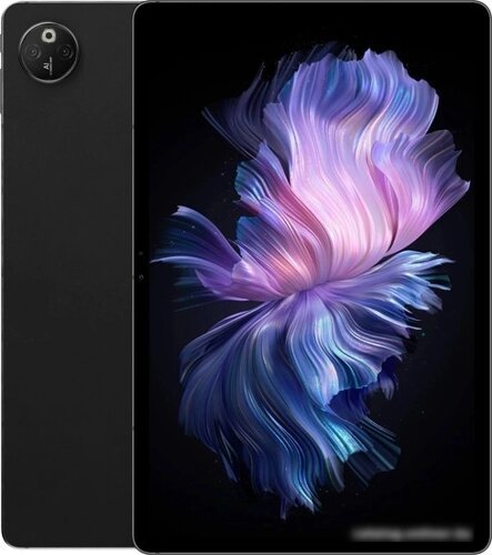 Планшет Doogee T30 Max 8GB/512GB LTE (черный)