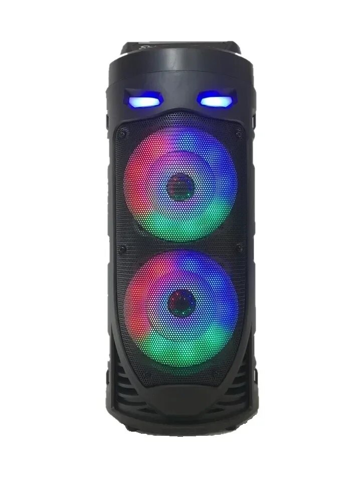 Портативная колонка BT SPEAKER ZQS-4239 от компании Easybuy-top - фото 1