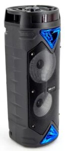 Портативная колонка BT speaker ZQS-6203