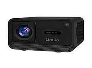 Портативный проектор Umiio U8 Pro