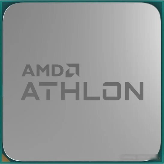 Процессор AMD AMD Athlon 200GE от компании Easybuy-top - фото 1