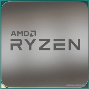 Процессор AMD Ryzen 5 3600X