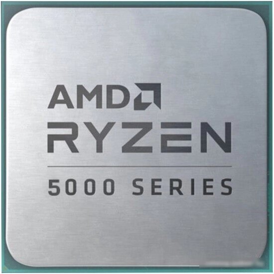 Процессор AMD Ryzen 5 5600GT от компании Easybuy-top - фото 1