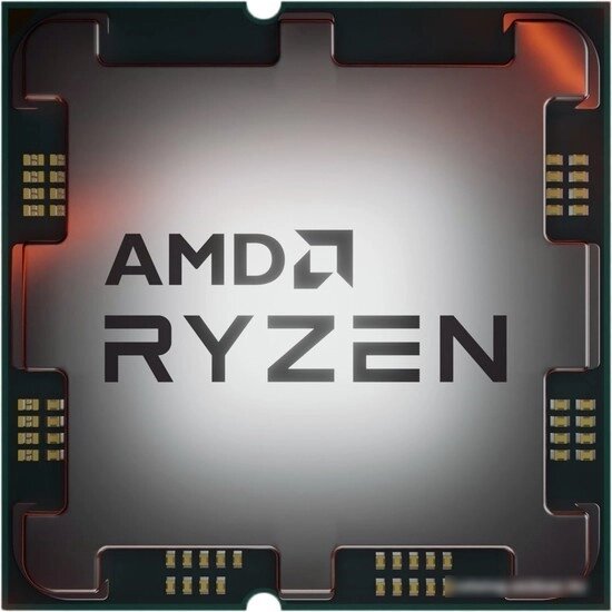 Процессор AMD Ryzen 5 7600 от компании Easybuy-top - фото 1