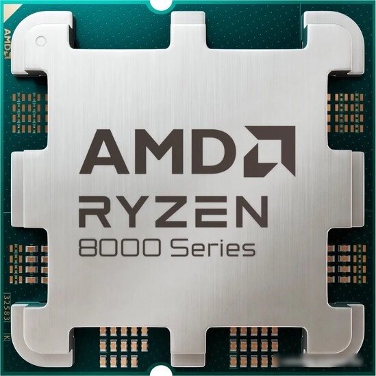 Процессор AMD Ryzen 5 8500G от компании Easybuy-top - фото 1