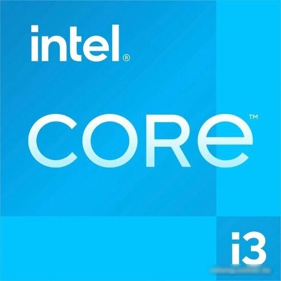 Процессор Intel Core i3-14100F от компании Easybuy-top - фото 1