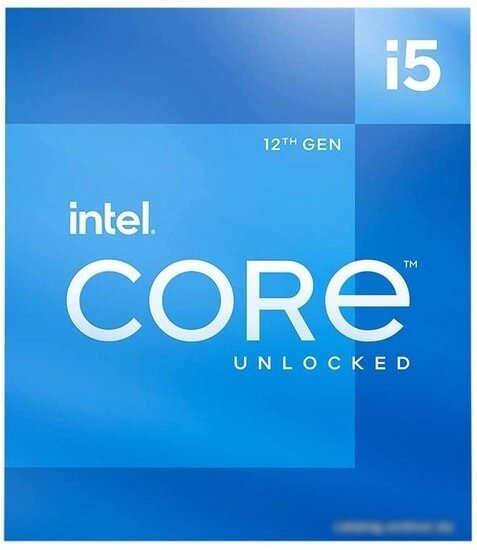 Процессор Intel Core i5-13600K от компании Easybuy-top - фото 1