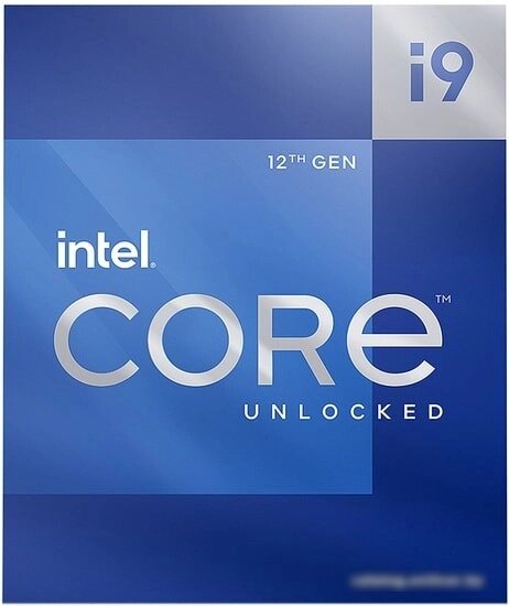 Процессор Intel Core i9-12900K от компании Easybuy-top - фото 1