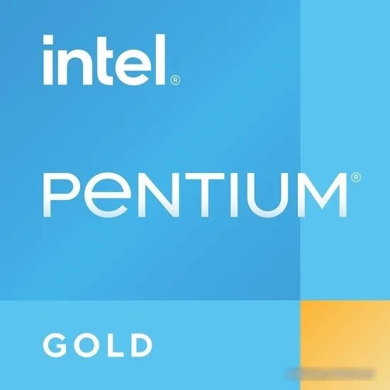 Процессор Intel Pentium Gold G7400 от компании Easybuy-top - фото 1