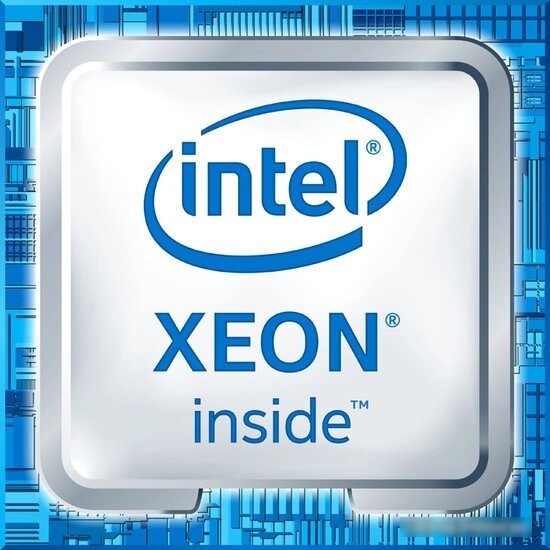 Процессор Intel Xeon E-2234 от компании Easybuy-top - фото 1