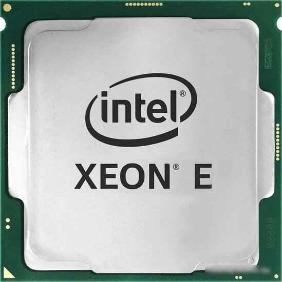 Процессор Intel Xeon E-2324G от компании Easybuy-top - фото 1