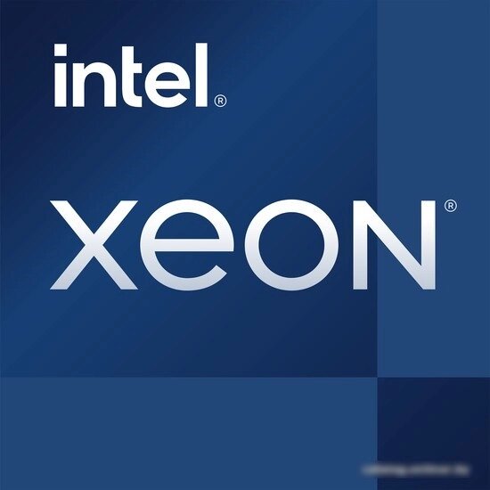 Процессор Intel Xeon E-2356G от компании Easybuy-top - фото 1