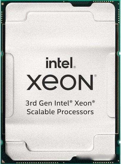 Процессор Intel Xeon Gold 5318H от компании Easybuy-top - фото 1