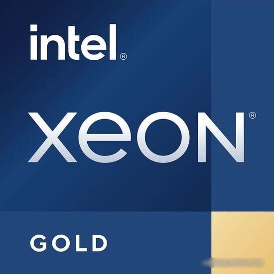 Процессор Intel Xeon Gold 5320 от компании Easybuy-top - фото 1