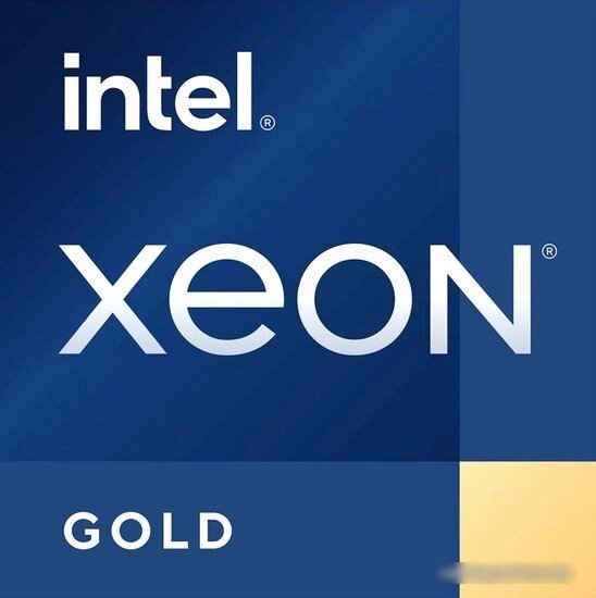 Процессор Intel Xeon Gold 6346 от компании Easybuy-top - фото 1