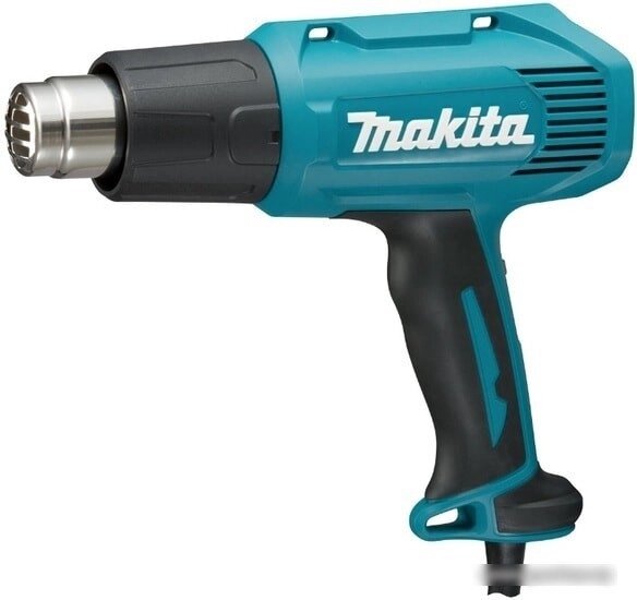 Промышленный фен Makita HG5030K от компании Easybuy-top - фото 1