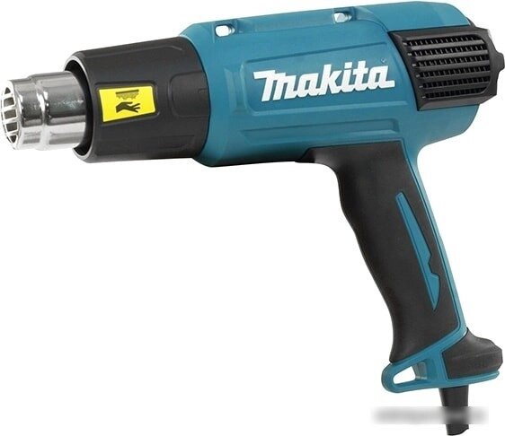 Промышленный фен Makita HG6031VK от компании Easybuy-top - фото 1