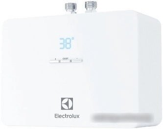 Проточный электрический водонагреватель Electrolux NPX 4 Aquatronic Digital 2.0 от компании Easybuy-top - фото 1