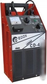 Пуско-зарядное устройство Edon CD-450