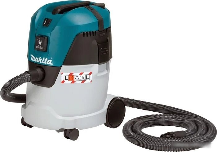 Пылесос Makita VC2512L от компании Easybuy-top - фото 1