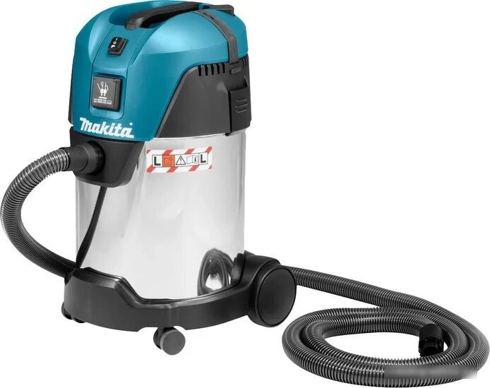 Пылесос Makita VC3011L от компании Easybuy-top - фото 1