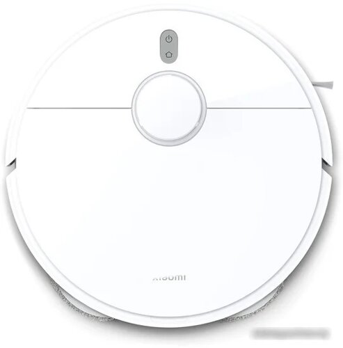 Робот-пылесос Xiaomi Robot Vacuum S10+ B105 (европейская версия, белый)