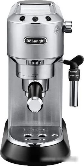 Рожковая помповая кофеварка DeLonghi Dedica EC 685. M от компании Easybuy-top - фото 1