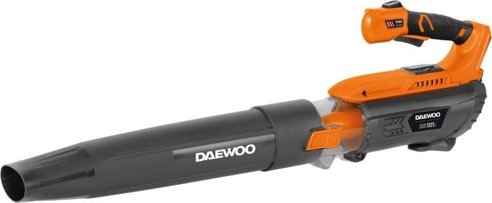 Ручная воздуходувка Daewoo Power DABL 5521Li (без АКБ) от компании Easybuy-top - фото 1