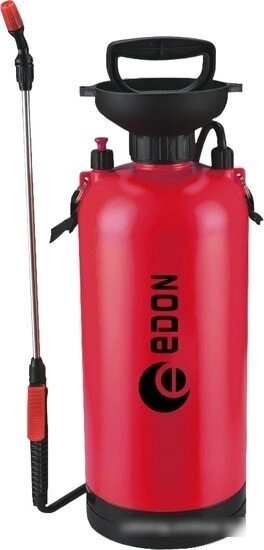 Ручной опрыскиватель Edon GS-10 1043010102 от компании Easybuy-top - фото 1